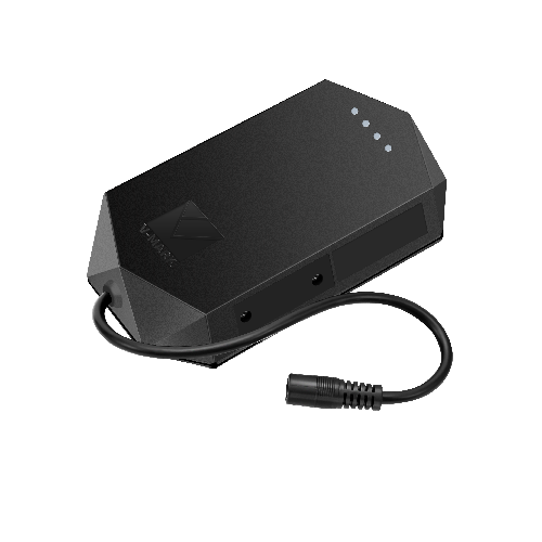 VTS02 Series Temperature and Humidity Sensors