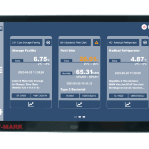 Android Gateway with Display
