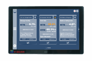 VGW12 Series Android Gateway