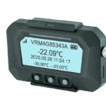 VTS11 Series Temperature and Humidity Sensor