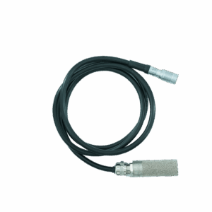 TMP117 High-Accuracy Temperature Probe