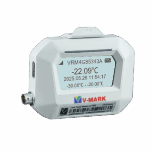 External Probe Temperature Sensor