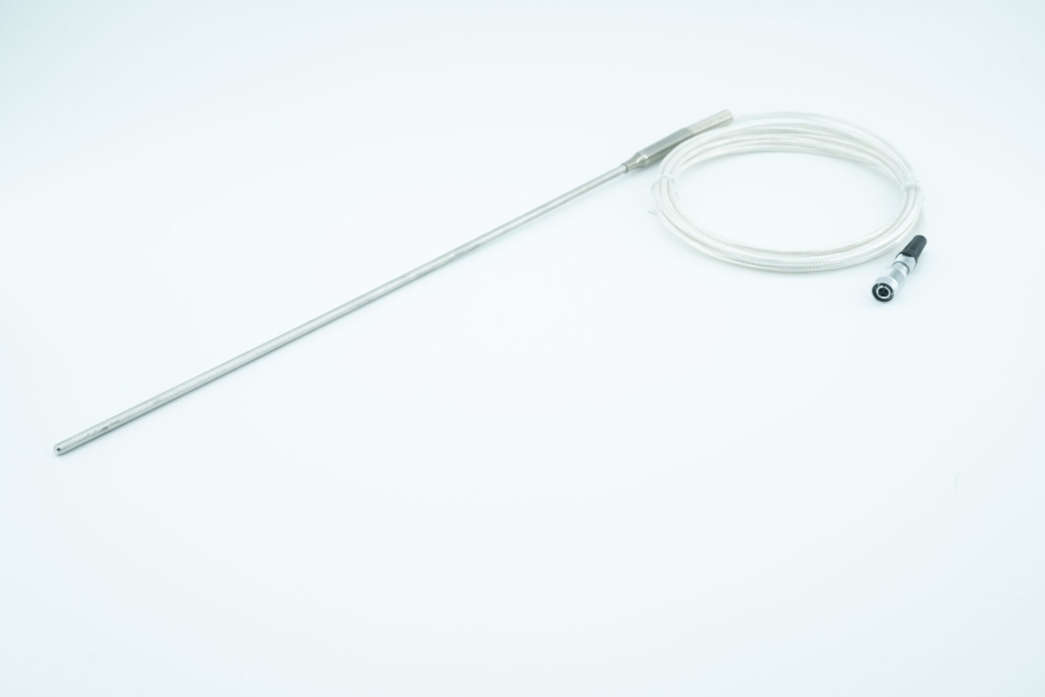 High Temperature PT1000 Probe - V-mark